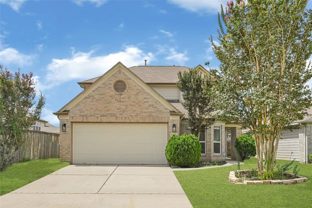 15826 Sheldon Ridge Way, Houston, TX 77044