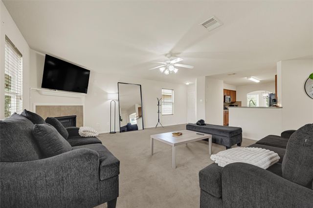 15826 Sheldon Ridge Way, Houston, TX 77044