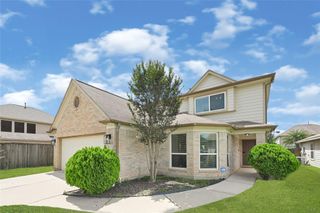 15826 Sheldon Ridge Way, Houston, TX 77044