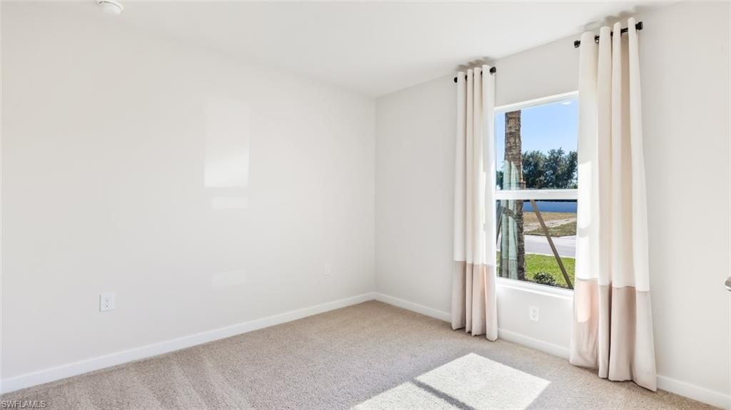 Image 11 of property listing at 3122 Chiquita Blvd N, Cape Coral, FL 33993