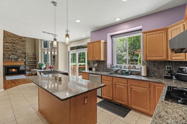 6621 Glenshaw Court, West Bloomfield Charter Township, MI 48322