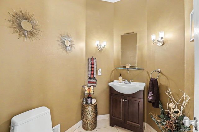 6621 Glenshaw Court, West Bloomfield Charter Township, MI 48322