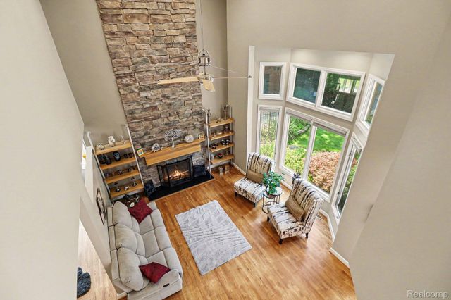 6621 Glenshaw Court, West Bloomfield Charter Township, MI 48322