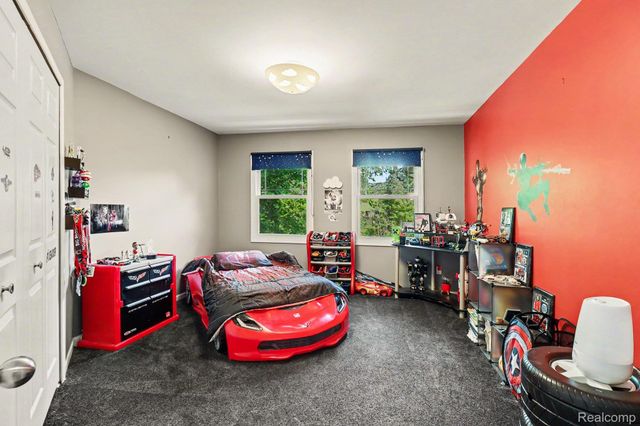 6621 Glenshaw Court, West Bloomfield Charter Township, MI 48322