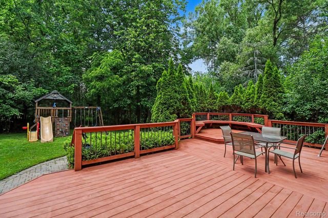 6621 Glenshaw Court, West Bloomfield Charter Township, MI 48322