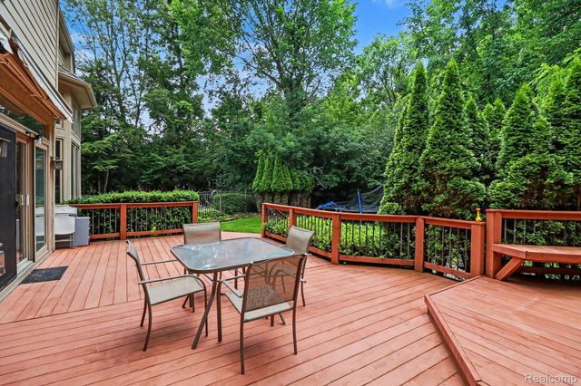 6621 Glenshaw Court, West Bloomfield Charter Township, MI 48322