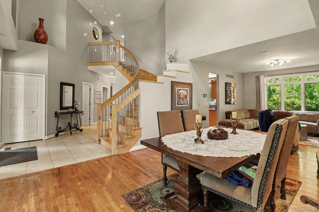6621 Glenshaw Court, West Bloomfield Charter Township, MI 48322