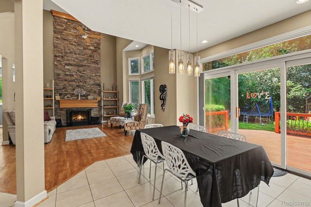 6621 Glenshaw Court, West Bloomfield Charter Township, MI 48322