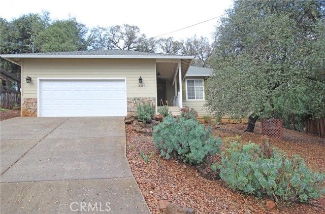 18896 North Shore Drive, Hidden Valley Lake, CA 95467