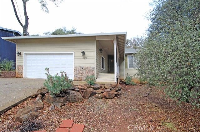 18896 North Shore Drive, Hidden Valley Lake, CA 95467