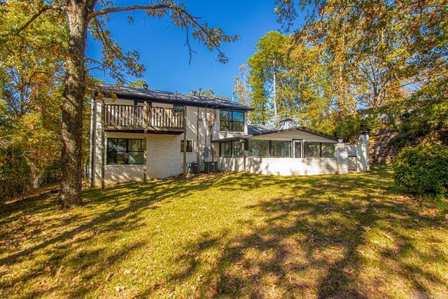 3111 Lakeview Road, North Little Rock, AR 72116