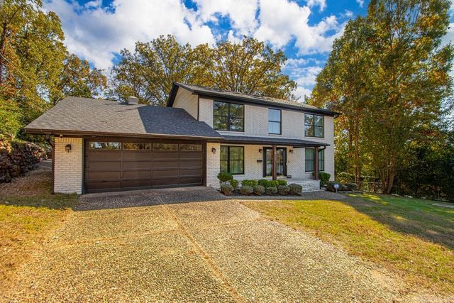 3111 Lakeview Road, North Little Rock, AR 72116