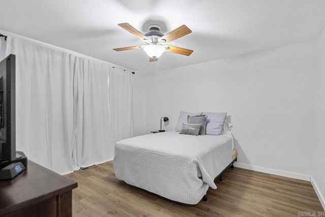 3111 Lakeview Road, North Little Rock, AR 72116