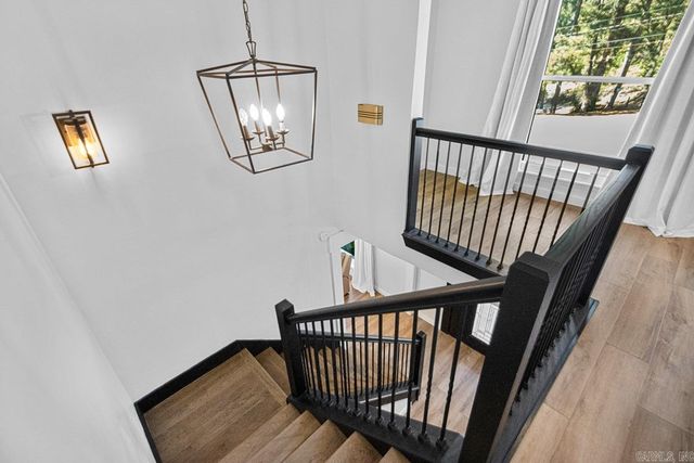 3111 Lakeview Road, North Little Rock, AR 72116