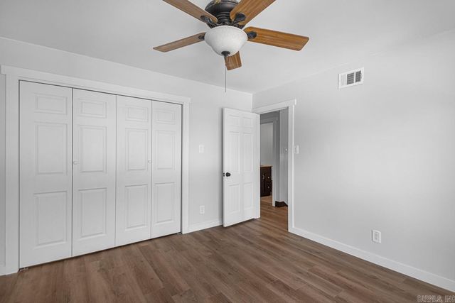 3111 Lakeview Road, North Little Rock, AR 72116