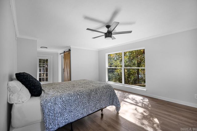 3111 Lakeview Road, North Little Rock, AR 72116