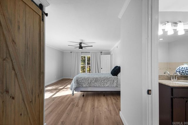 3111 Lakeview Road, North Little Rock, AR 72116