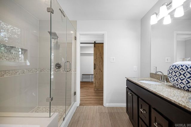 3111 Lakeview Road, North Little Rock, AR 72116