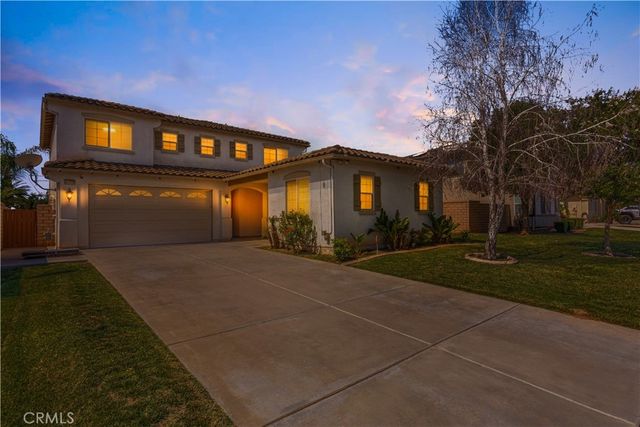 28399 Northmoore Place, Menifee, CA 92584