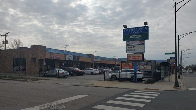 3351 N Harlem Avenue, Chicago, IL 60634