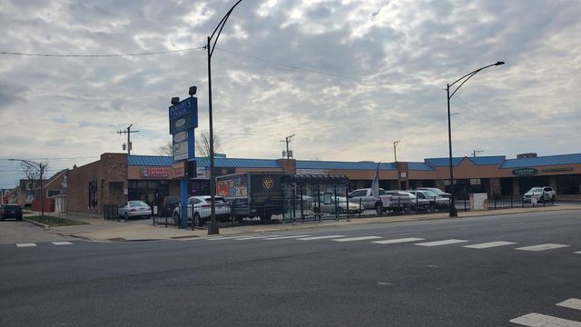 3351 N Harlem Avenue, Chicago, IL 60634