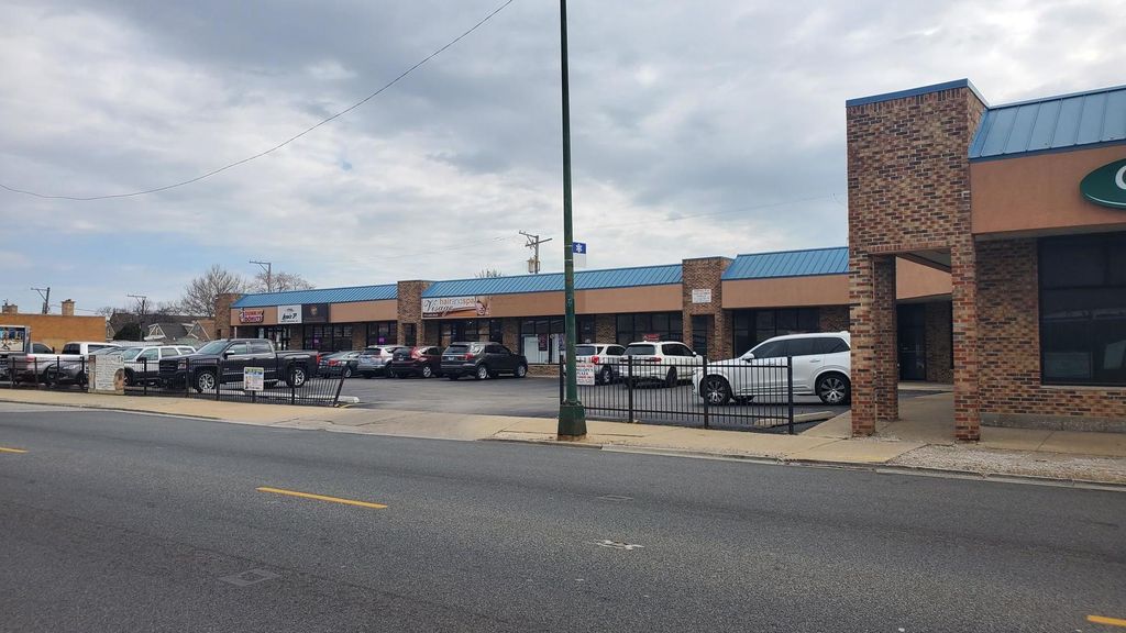 3351 N Harlem Avenue, Chicago, IL 60634