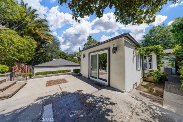 10443 Wilkins Avenue, Los Angeles, CA 90024