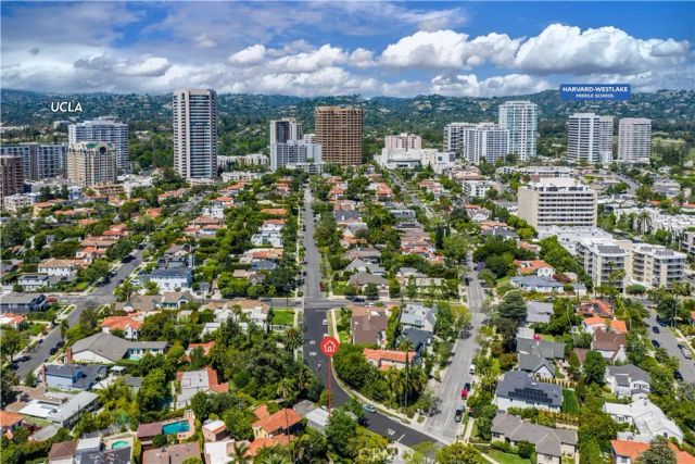 10443 Wilkins Avenue, Los Angeles, CA 90024