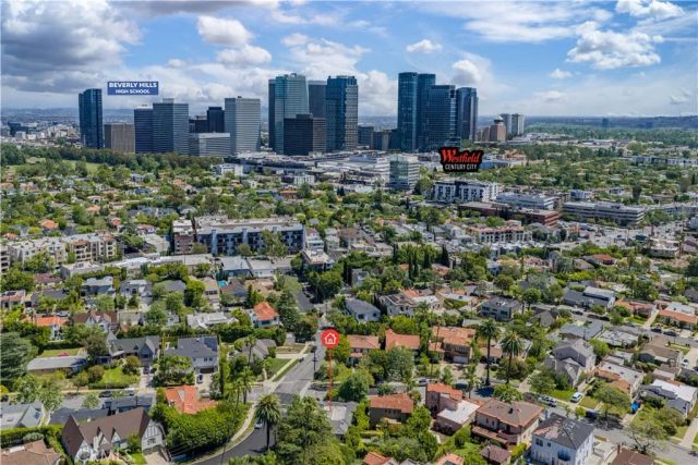 10443 Wilkins Avenue, Los Angeles, CA 90024