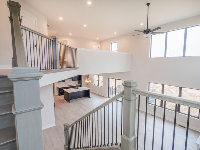1759 Trailbrook Drive, Valparaiso, IN 46385