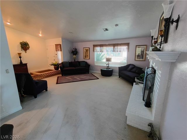 5735 North Bonita Vista Street, Las Vegas, NV 89149