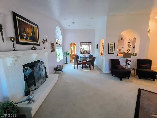 5735 North Bonita Vista Street, Las Vegas, NV 89149