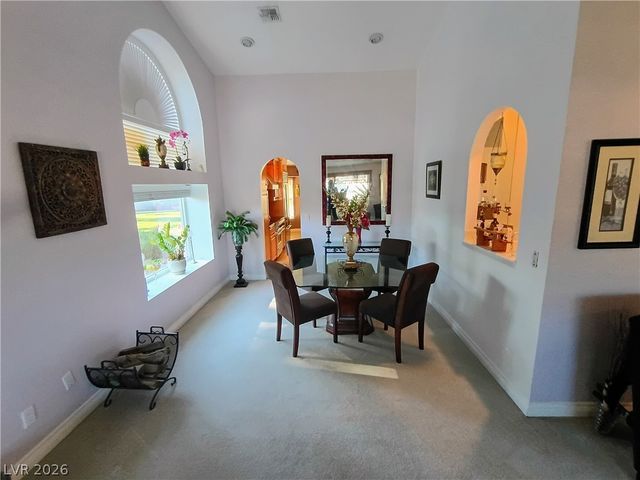 5735 North Bonita Vista Street, Las Vegas, NV 89149