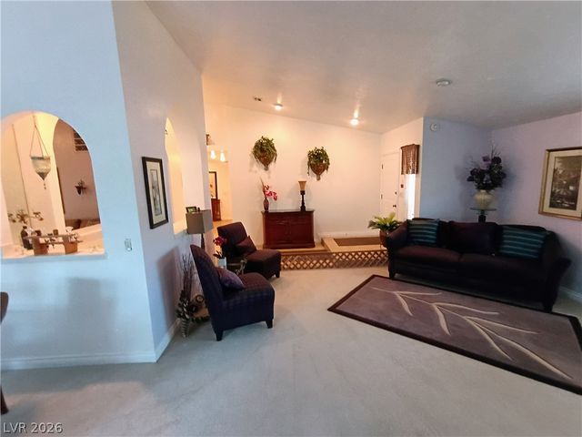 5735 North Bonita Vista Street, Las Vegas, NV 89149