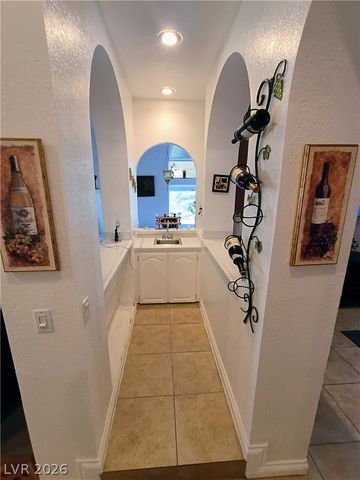 5735 North Bonita Vista Street, Las Vegas, NV 89149