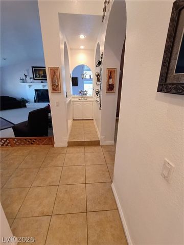 5735 North Bonita Vista Street, Las Vegas, NV 89149