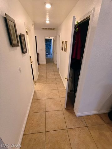 5735 North Bonita Vista Street, Las Vegas, NV 89149