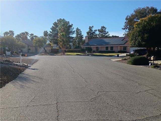 5735 North Bonita Vista Street, Las Vegas, NV 89149