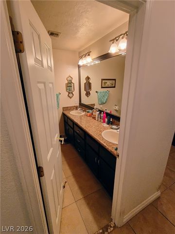 5735 North Bonita Vista Street, Las Vegas, NV 89149