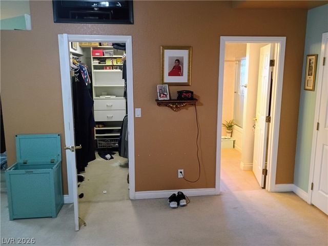 5735 North Bonita Vista Street, Las Vegas, NV 89149