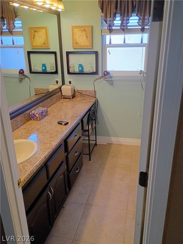 5735 North Bonita Vista Street, Las Vegas, NV 89149