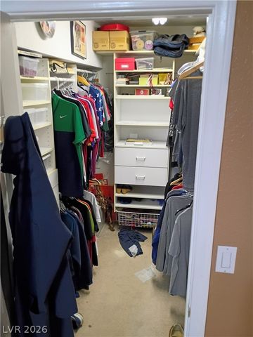 5735 North Bonita Vista Street, Las Vegas, NV 89149