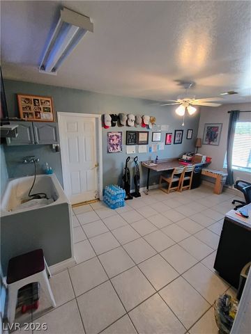 5735 North Bonita Vista Street, Las Vegas, NV 89149