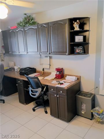 5735 North Bonita Vista Street, Las Vegas, NV 89149