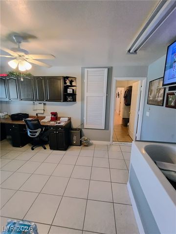 5735 North Bonita Vista Street, Las Vegas, NV 89149