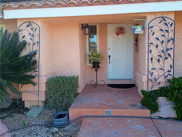 5735 North Bonita Vista Street, Las Vegas, NV 89149