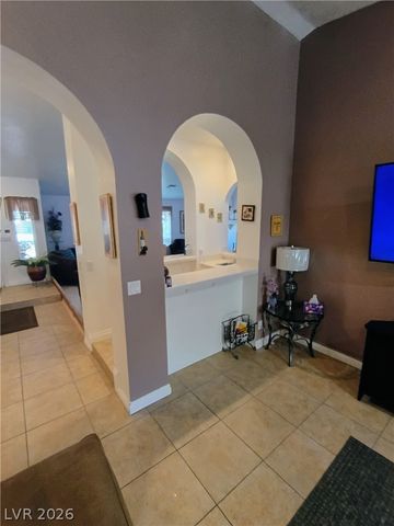 5735 North Bonita Vista Street, Las Vegas, NV 89149