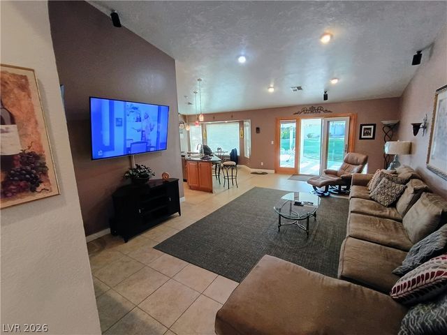 5735 North Bonita Vista Street, Las Vegas, NV 89149