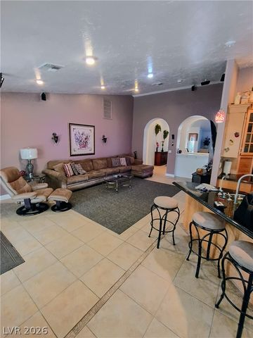 5735 North Bonita Vista Street, Las Vegas, NV 89149