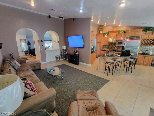 5735 North Bonita Vista Street, Las Vegas, NV 89149